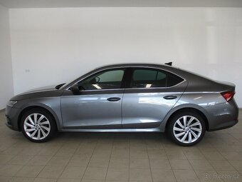 Škoda Octavia 2,0 TDI 110 kW Style DSG - 5