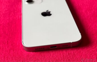 Apple 12 Zelenkavá barvička Nová baterie 100% - 5