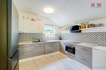 Prodej rodinného domu, 69 m², Trstěnice - 5