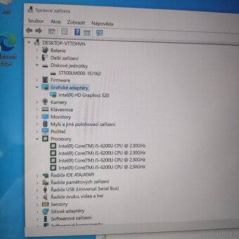 DELL Inspiron 13- 2v1-/ 13.3"FHD/ 512GB SSHD/8GB/ Win 10 - 5
