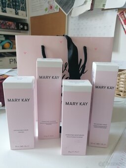 Mary Kay - 4 produkty - 5