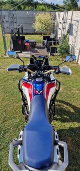 Honda CRF1000A Africa Twin - 5