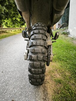 BMW F650 Dakar 25kw - 5