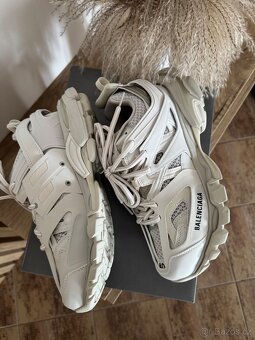 Balenciaga Track NOVÉ veľk.40 - 5