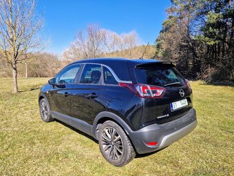 Opel Crossland X 1,2 Selection,Servis. Historie - 5