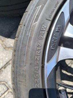 5x110 R17 , 73.1 - 5