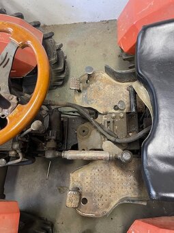 Malotraktor Tomo Vinkovic TV 826 - 5