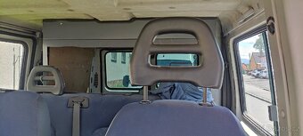 Fiat Ducato, 2.3JTD 81kw, rok: 2006 - 5