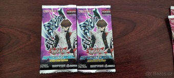 Yu-Gi-Oh - 5
