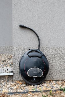 Inmotion V5F jednokolka/monokolo - 5