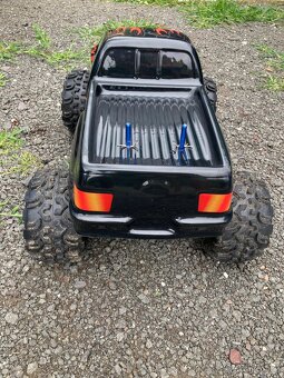 Rc auto (fg monster) - 5