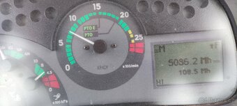Zetor Forterra 140 HSX - 5