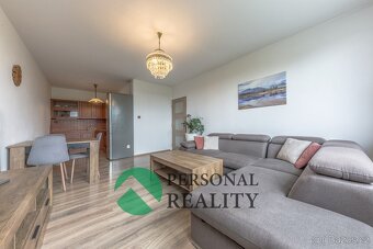 Prodej bytu 3+kk 64 m2, Praha - Kamýk, ev.č. 02476 - 5