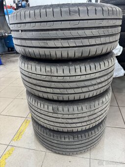 Alu Mini Cooper - 5