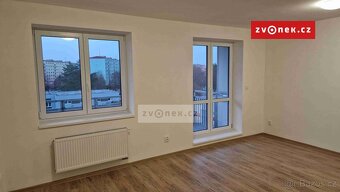 Pronájem bytu 2+kk ve Štěpnicích vedle nemocnice. - 5