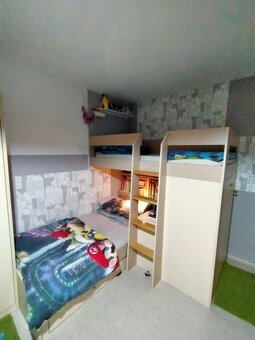 DĚTSKÝ POKOJ - 5