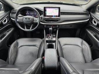 JEEP COMPASS 1.3 110kW S-LIMITED 2022 ČR / MAX VÝBAVA / -DPH - 5