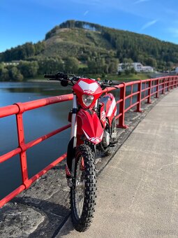 Beta rr 125 lc - 5