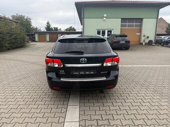 Toyota Avensis 1.8VVT-i 108kW - r.v. 7/2013 - 5