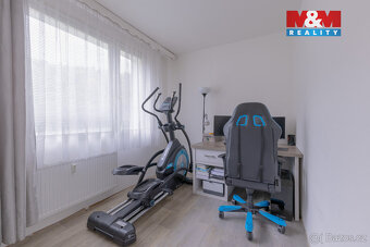 Prodej bytu 4+1, 80 m², Jirkov, ul. Generála Svobody - 5