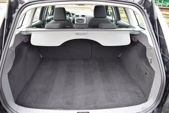 Ford Focus 1,6 i BEZ KOROZE,PO STK - 5
