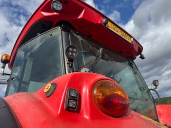 Zetor Crystal HD 170 - 5