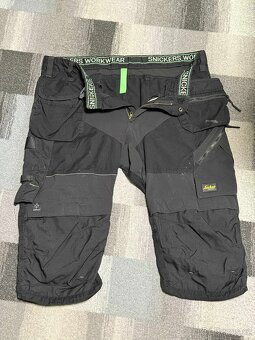 Snickers Workwear, Milwaukee, Engelbert Strauss oblečení - 5