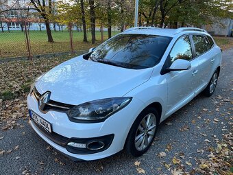 Renault Megane Grandtour - 5