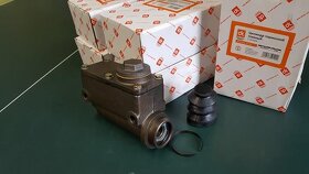 Gaz 69,UAZ 469,ARO M461,brzdové válečky,pakny - 5