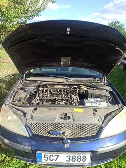 Prodám Ford Mondeo - 5