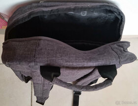 BATOH PIXIE CREW S KOSTIČKAMI - 5