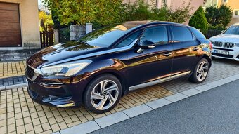 Citroen DS5, 2.0 HDi 133 kW, rok 12/2016 - 5