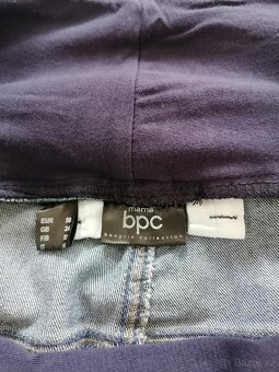 Těhotenské kalhoty - 5