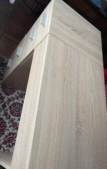 Kosmetický stolek - 5