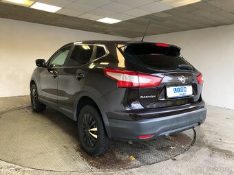 NISSAN QASHQAI 1.2 DIG-T - 5