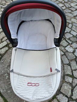 Peg Pérego trojkombinace - 5