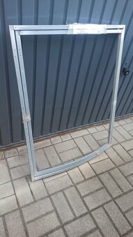 Střešní okno Agrosfera pro Standard/Kompakt 97x79cm - 5