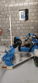 Nákladní zouvačka do  26"/56"(nákl.auta, nakladač,traktor) - 5