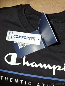 Panská mikina Champion - 5