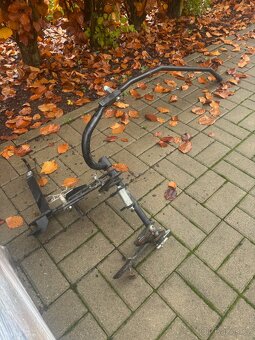 zametací kartáč SECO starjet - 5