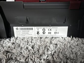 HP DeskJet 1050A - 5