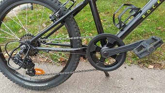 Dětské 20" horské kolo EXPL500 6–9 let - 5