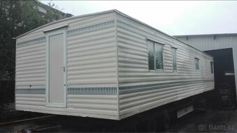 Mobilni dum willerby 11,70x3,70 metru - 5