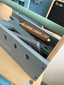 Little Dutch ponk - 5