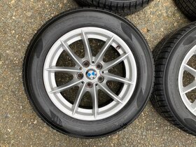 5x112 originální BMW Styling 774 G20 G21 s TPSM - 5