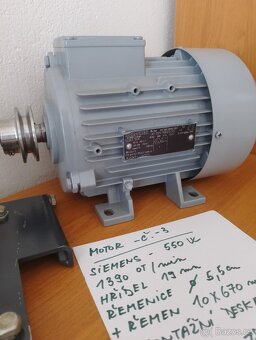 Elektromotor - 5