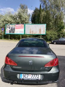 Peugeot 307 - 5