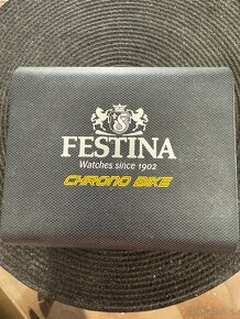 Festina Chrono Bike Limited Edition 20674/1 - 5