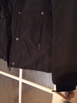 zimní bunda EuroStar vel.XS, nová - 5