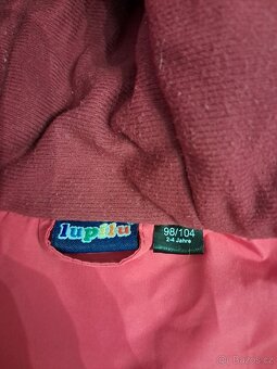 Zimní souprava/ kombinéza - 5